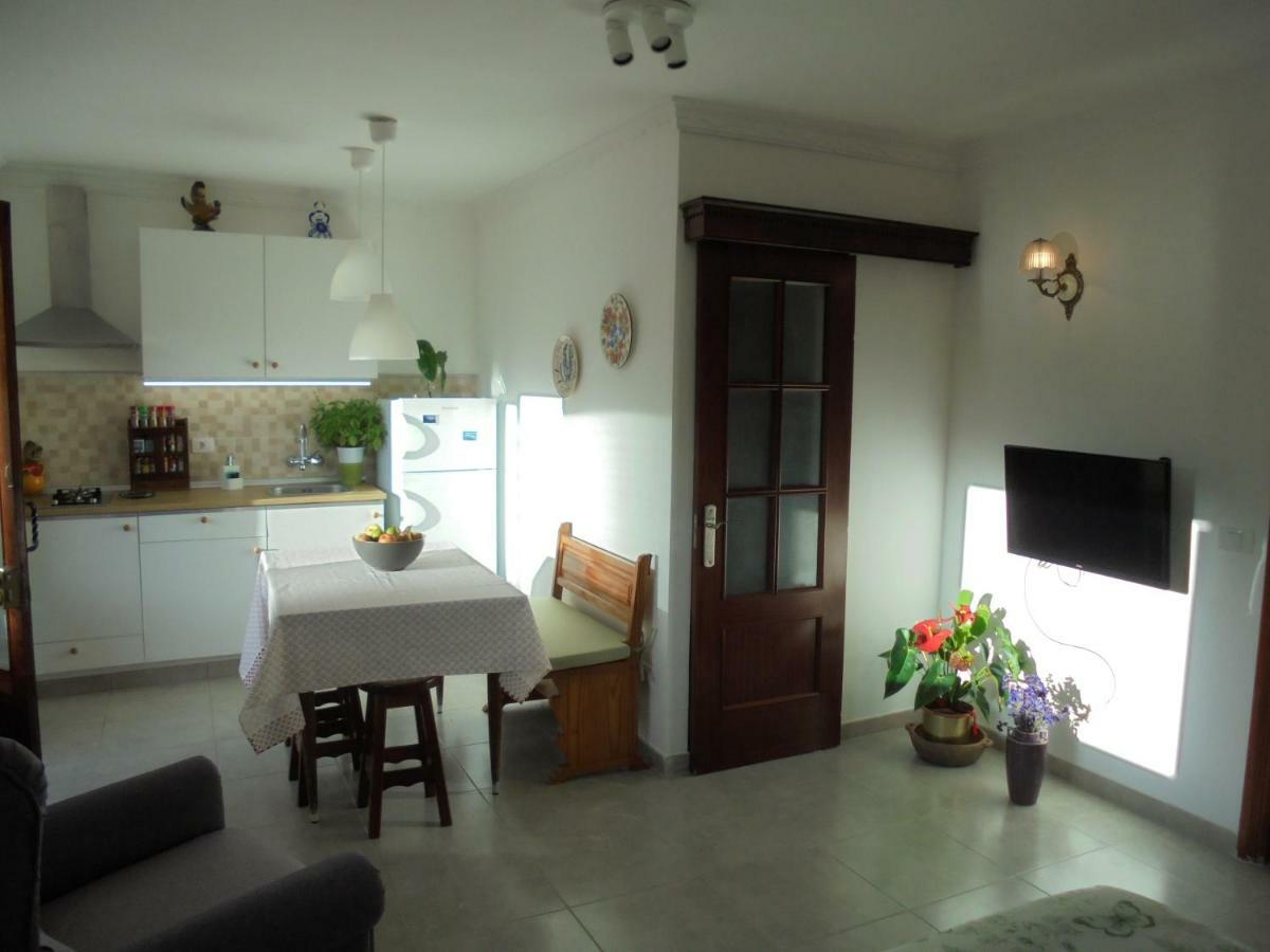 Ada's House Santa Brigida (Gran Canaria)