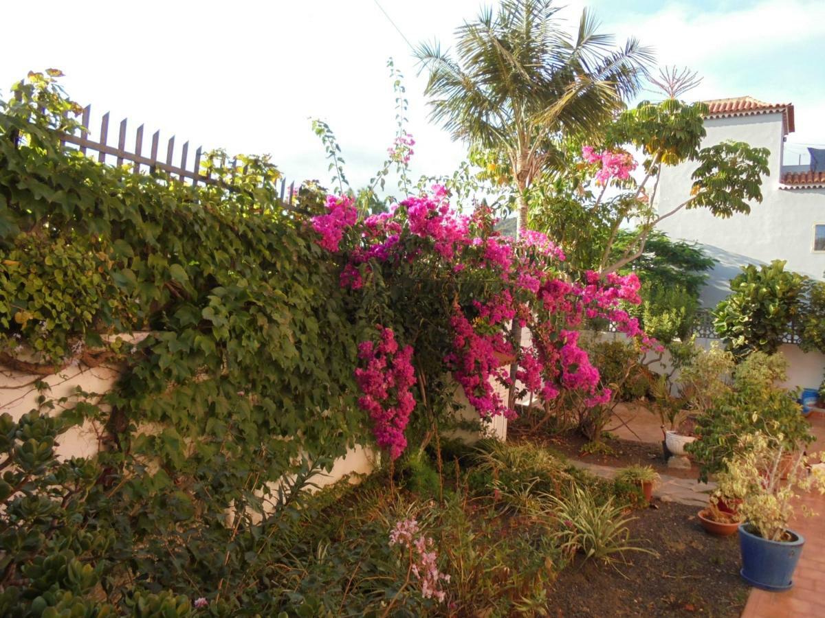Ada's House Santa Brigida (Gran Canaria)
