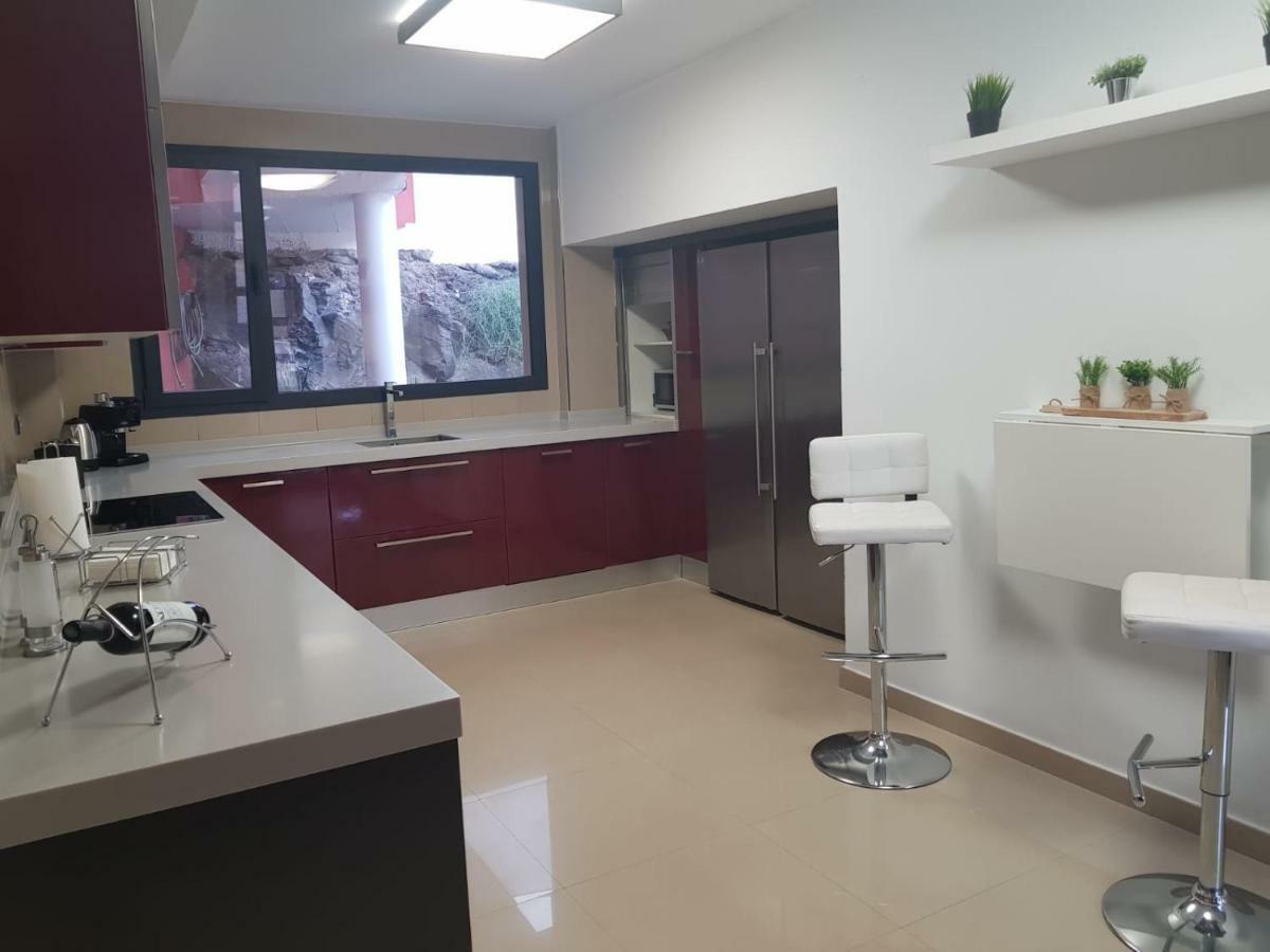 Villa Montegolf *