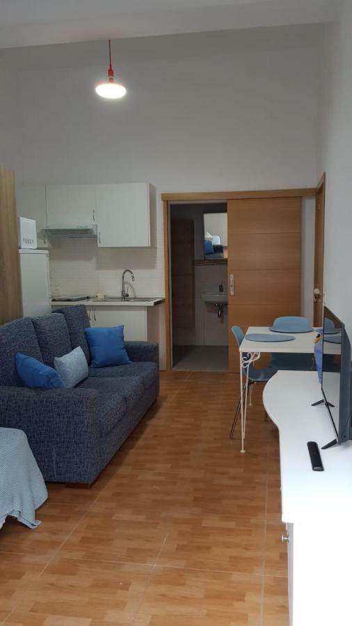 Apartamento Loft En La Aldea De *