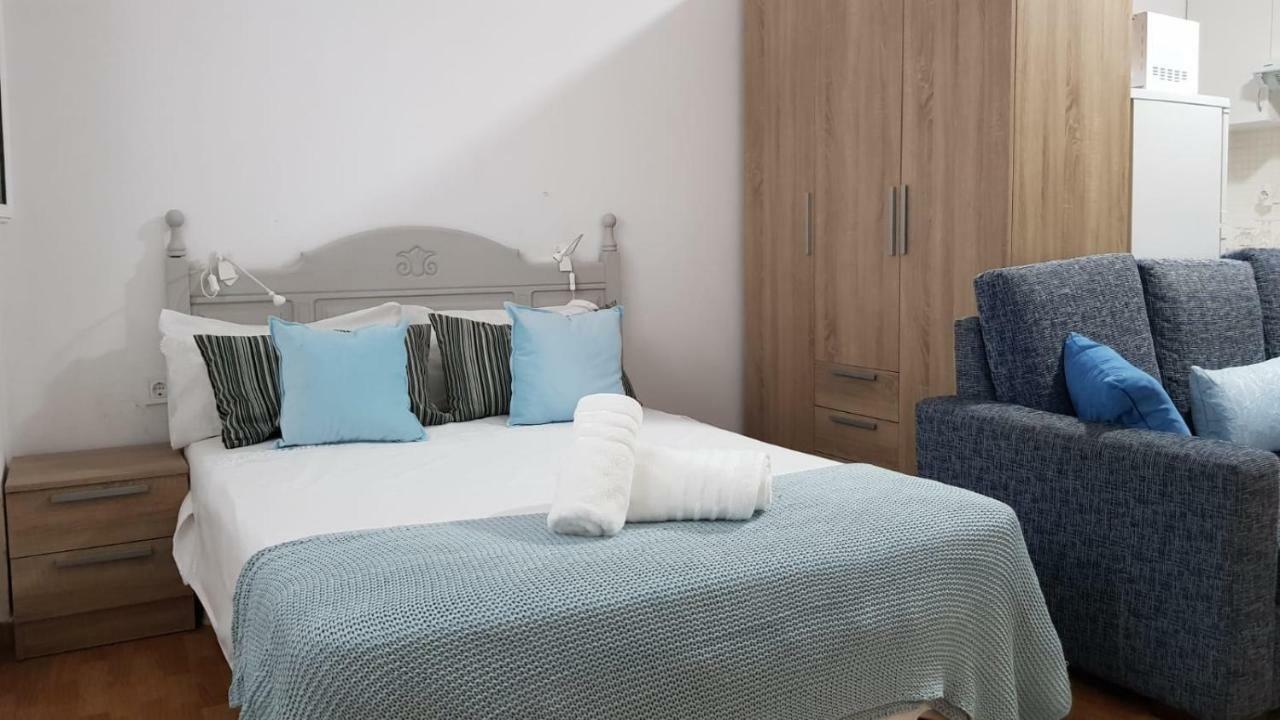 Apartamento Loft En La Aldea De San Nicolás