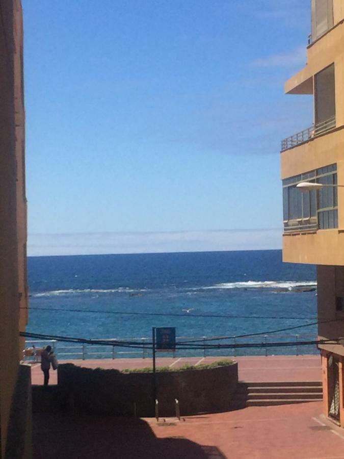Apartment Sweet Canteras *