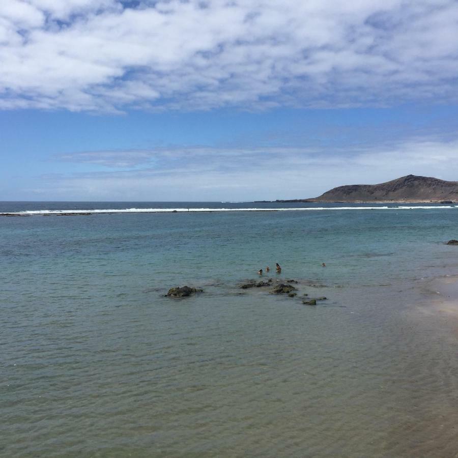 Apartment Sweet Canteras Las Palmas de Gran Canaria
