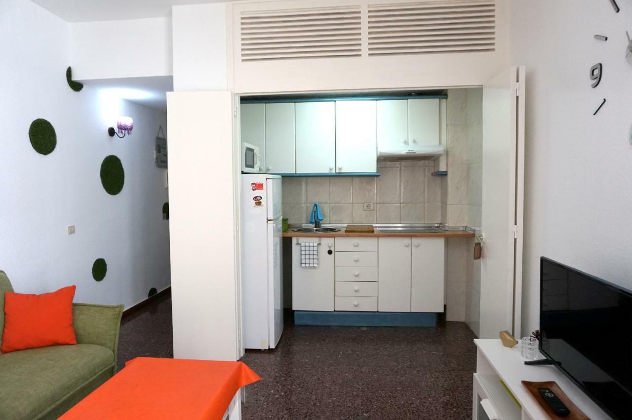 Mai Apartment *