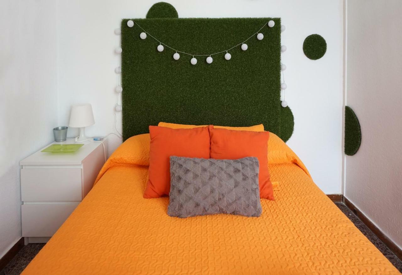 Mai Apartment *