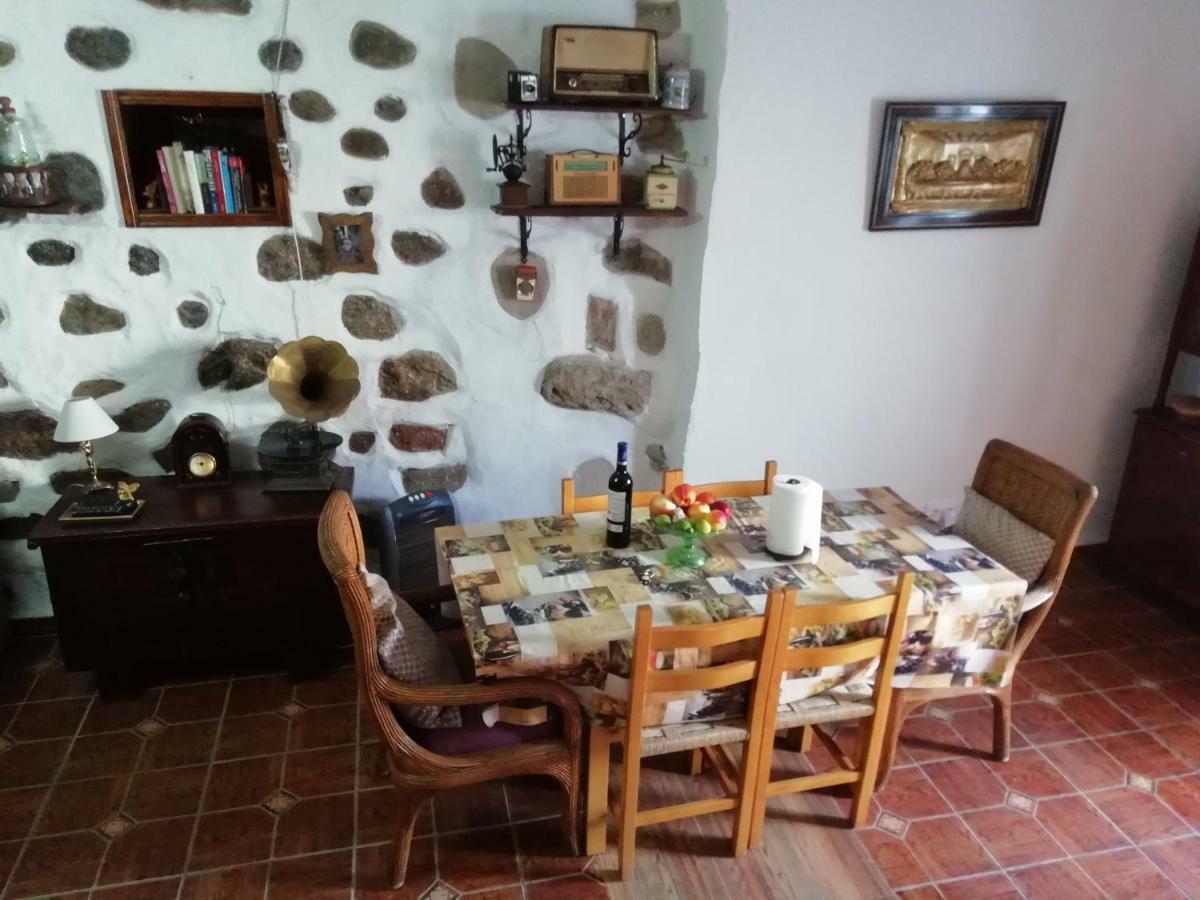 Casa Canaria Tejeda Casa vacanze Tejeda (Gran Canaria)