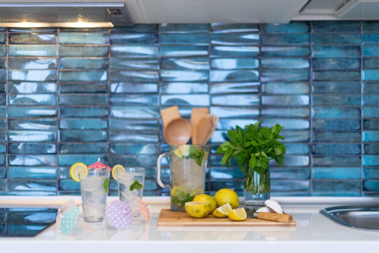 Apartment Casa Antonia By The