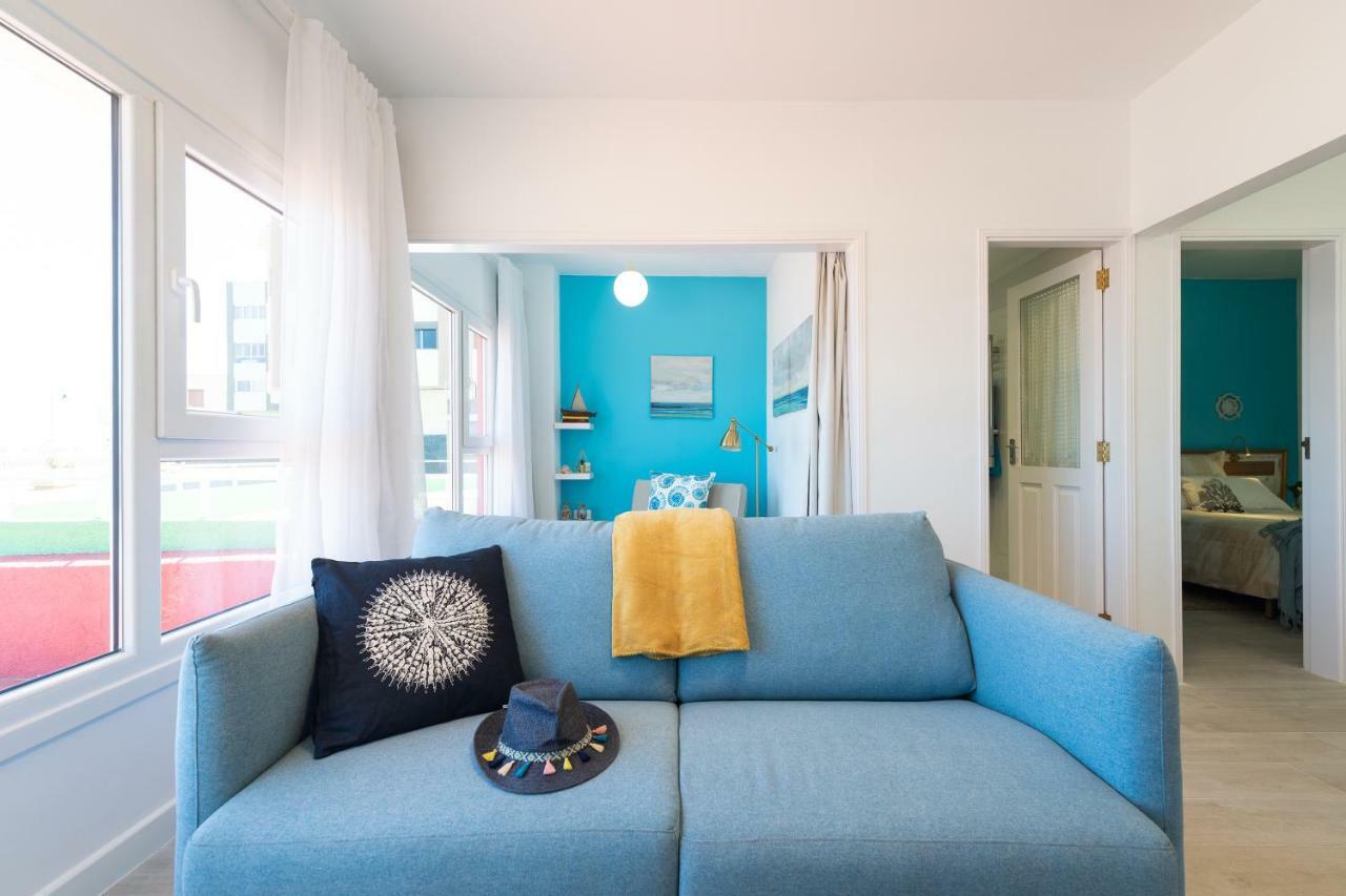 Casa Antonia By The Apartment Melenara