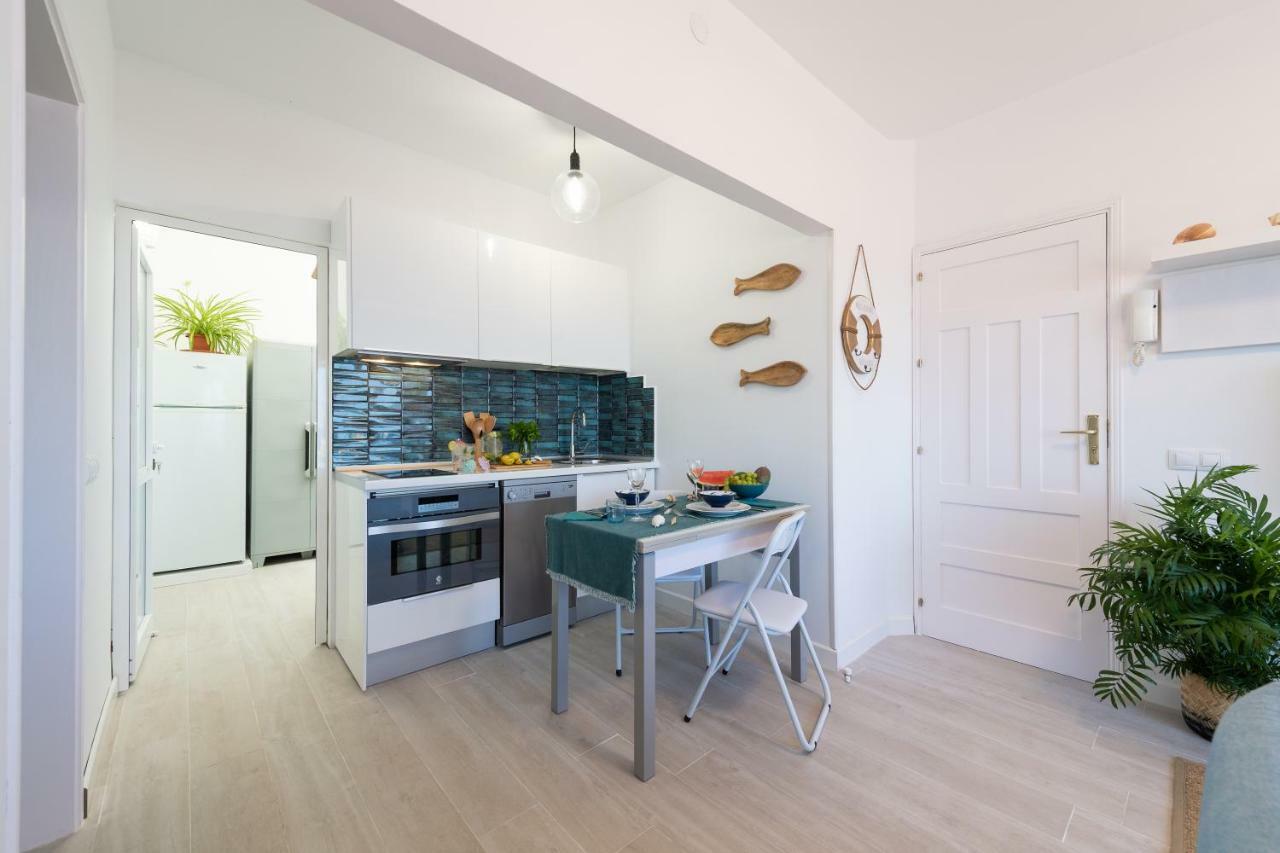 Apartamento Casa Antonia By The