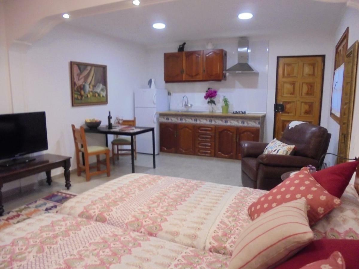Apartment Ada's House *