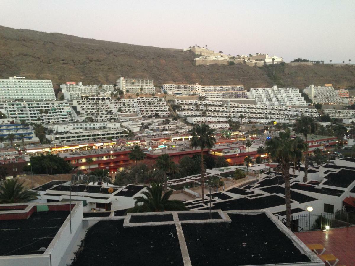 Cumana Ii * Puerto Rico (Gran Canaria)
