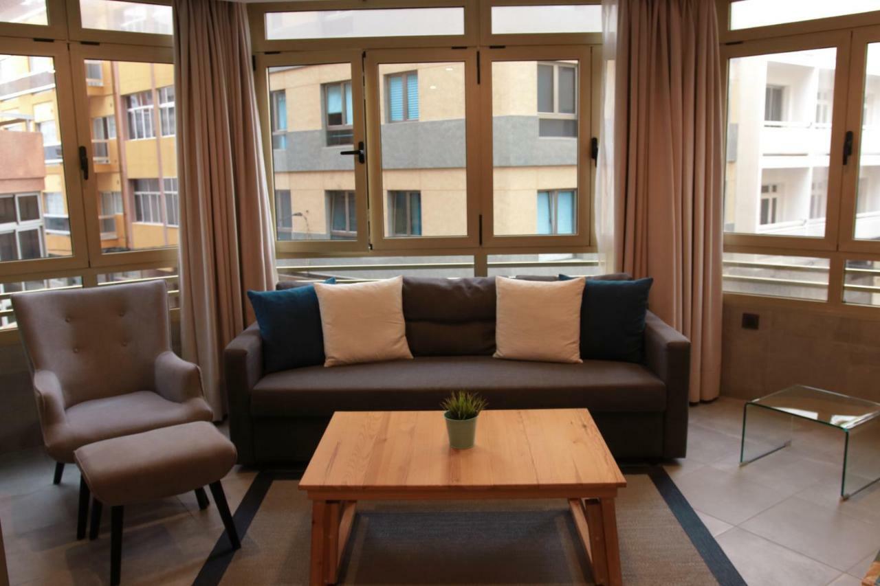 Apartamento Canteras
