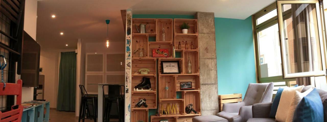 Apartamento Canteras *
