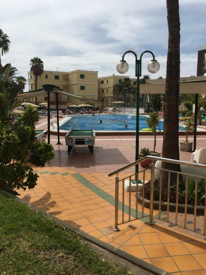 Appartamento Small House Of The Sea Maspalomas (Gran Canaria)