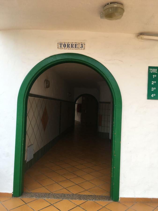 Small House Of The Sea Maspalomas (Gran Canaria)