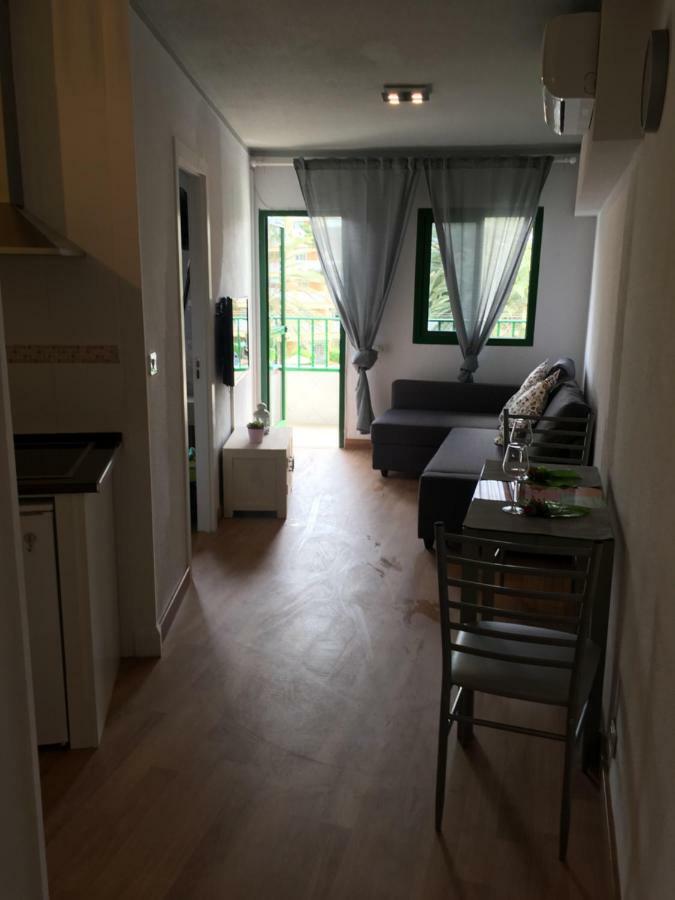 Appartamento Small House Of The Sea