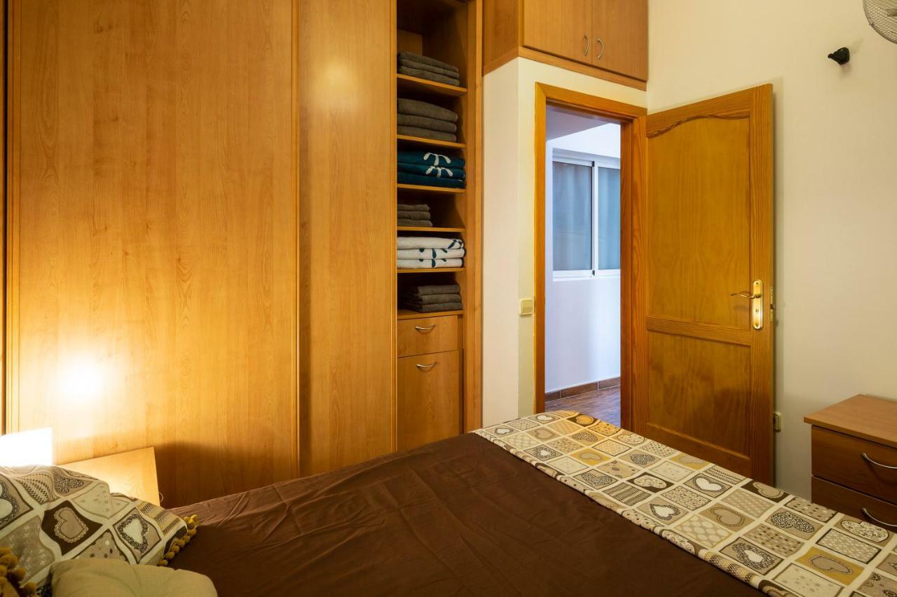 A Pie De Playa Apartamento