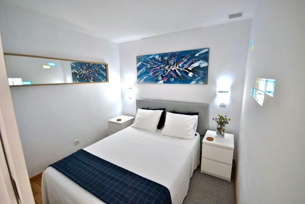 Appartamento Chic Flat Triana