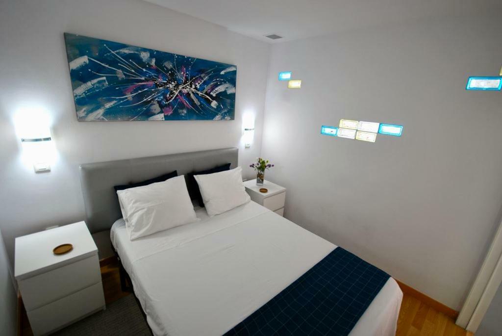 Chic Flat Triana Apartment *