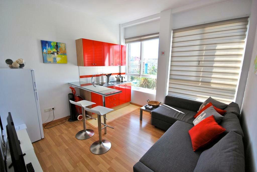 Chic Flat Triana