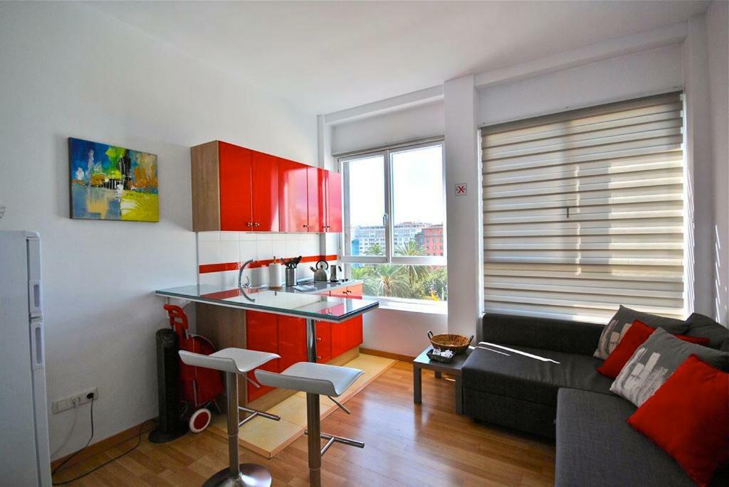 Chic Flat Triana *