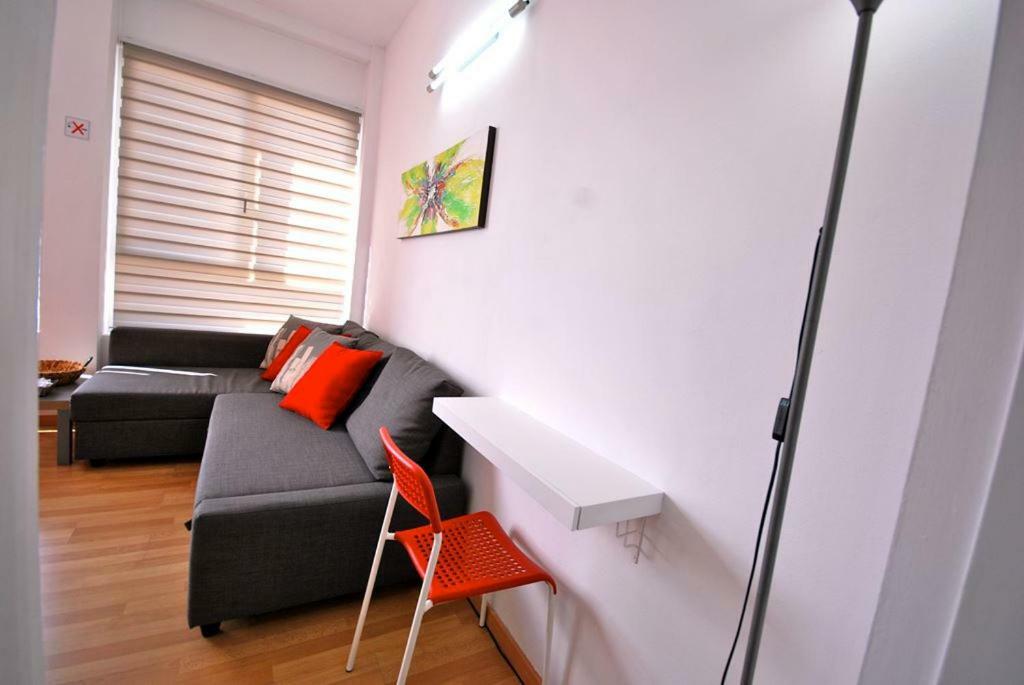 Chic Flat Triana Las Palmas de Gran Canaria