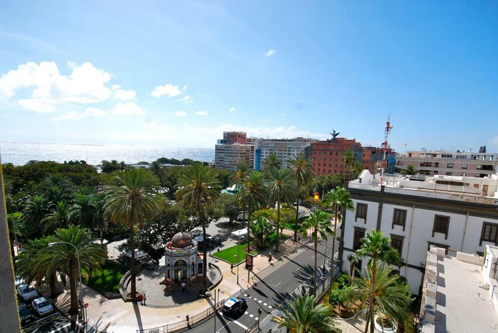 Chic Flat Triana Appartamento