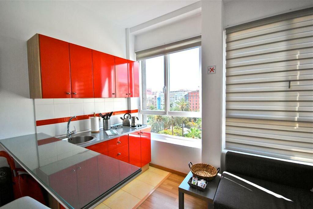 Chic Flat Triana Appartamento Las Palmas de Gran Canaria
