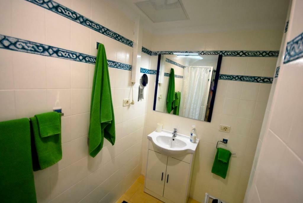 Chic Flat Triana *