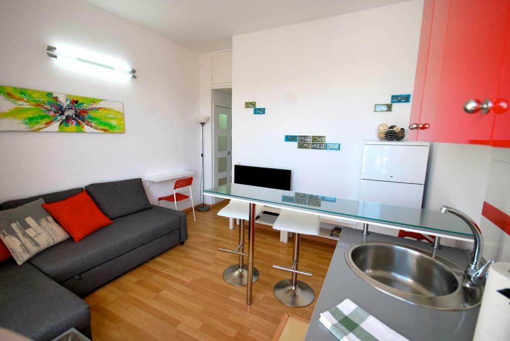 Appartamento Chic Flat Triana *