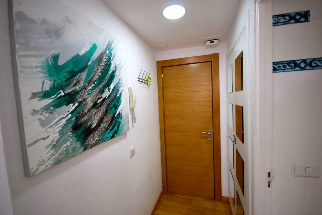 Appartamento Chic Flat Triana *