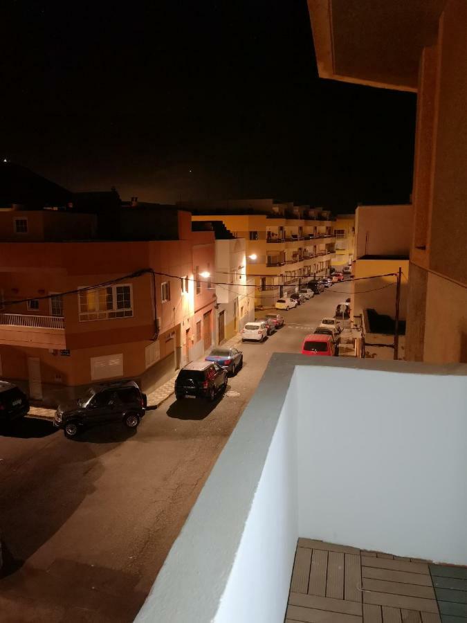 Appartamento La Piedra Viva 1 *