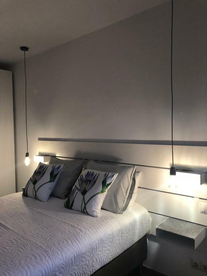 Apartment Luxury *