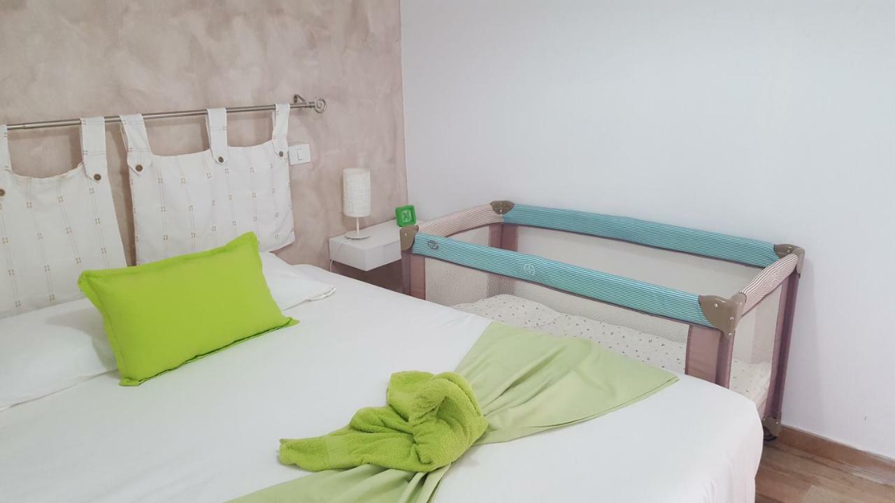 Sur Monsenor Apartment Playa Del Cura (Gran Canaria)