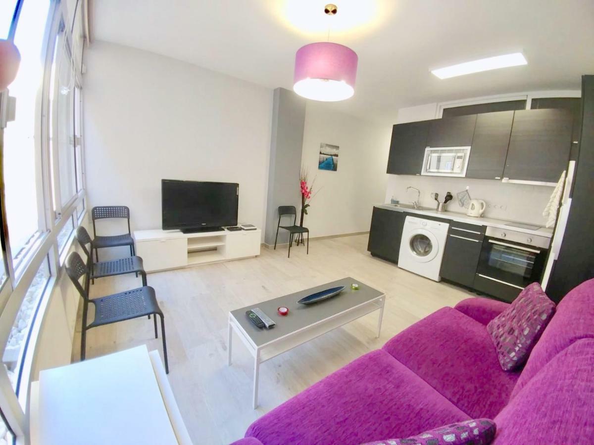 Canteras Bonamar 509 *