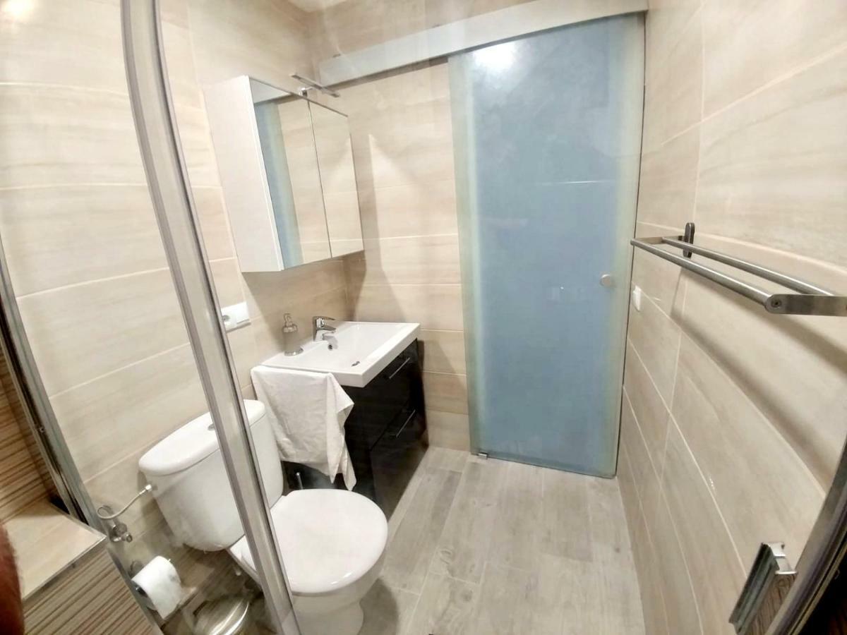 Canteras Bonamar 509 *