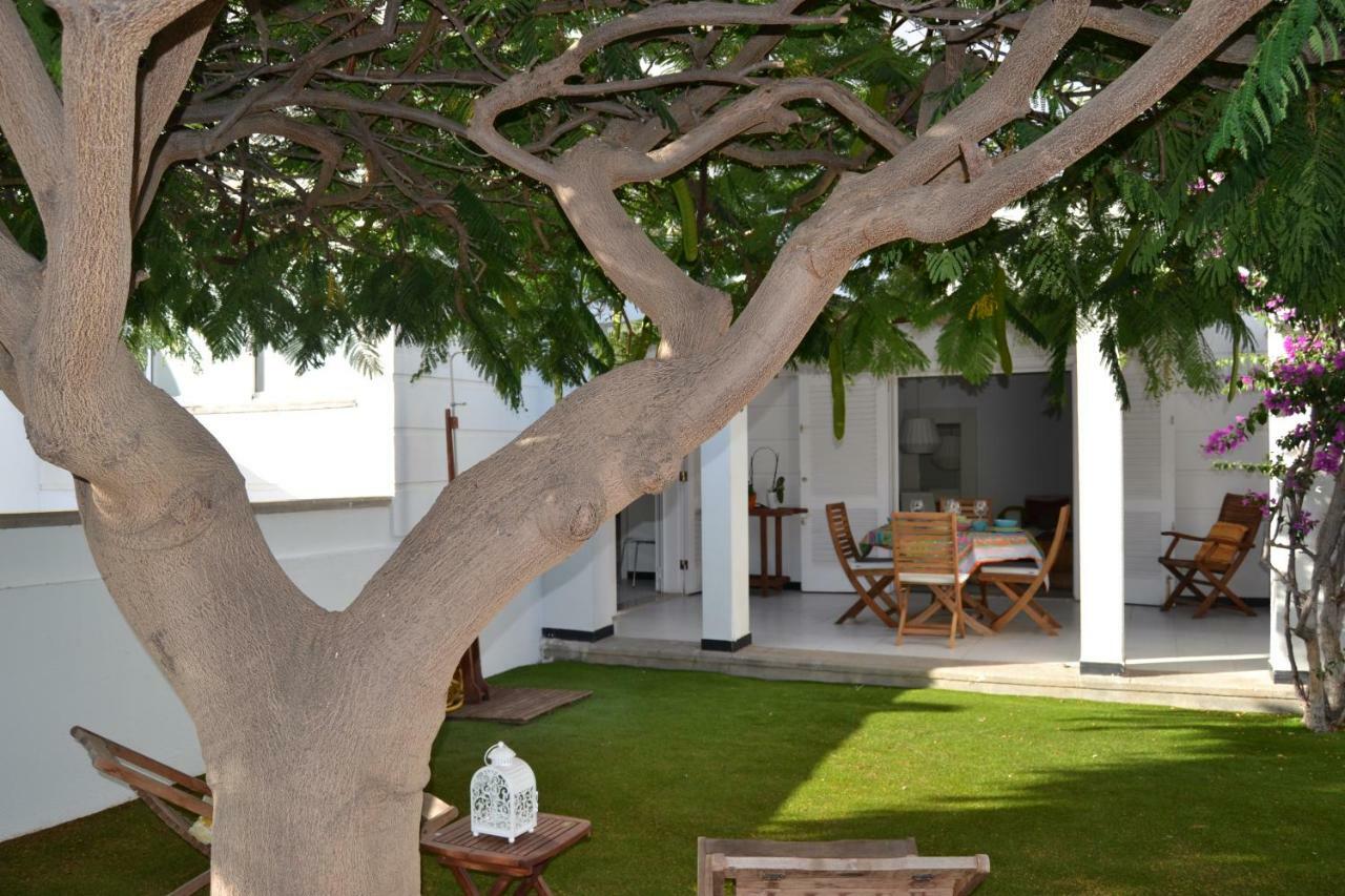 Triplex Sonnenland With Private Garden Maspalomas (Gran Canaria)