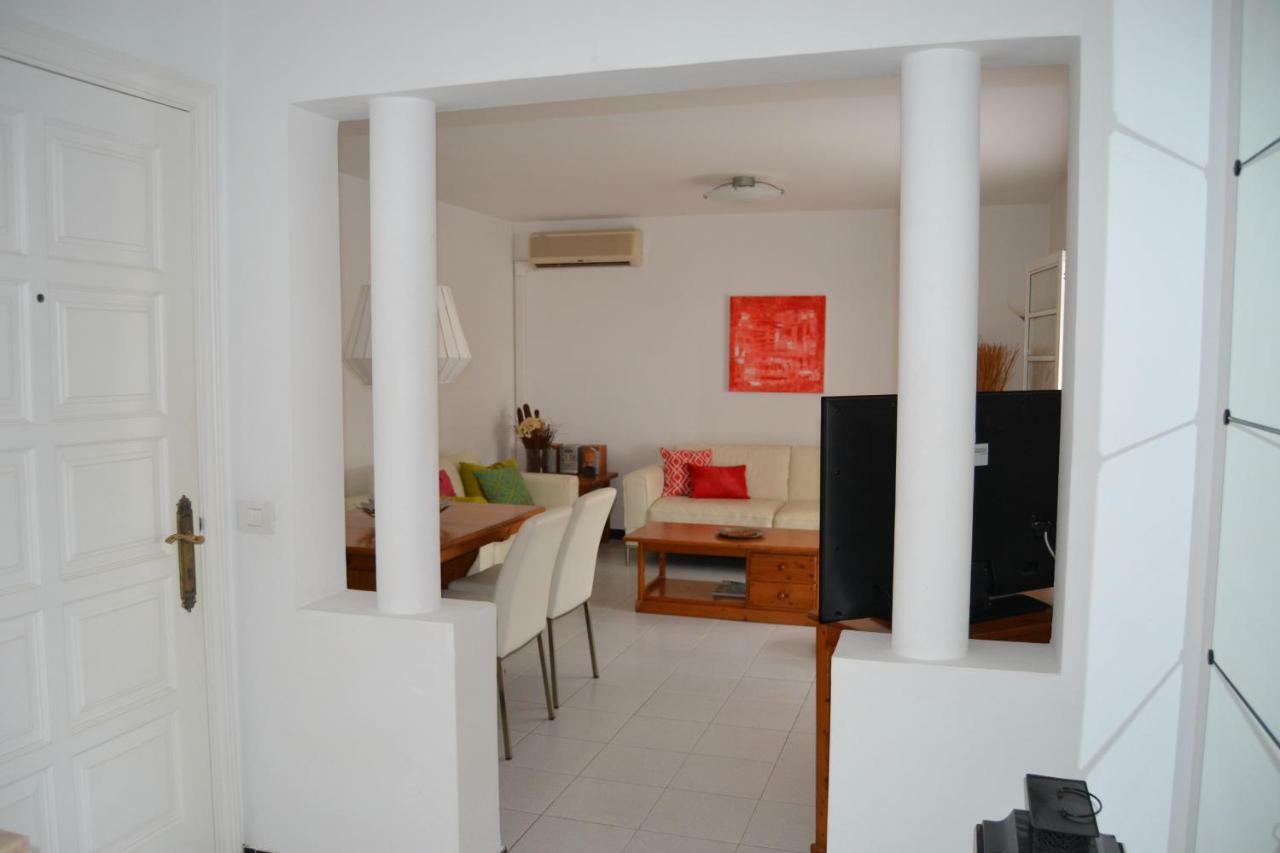 Triplex Sonnenland With Private Garden Сasa de vacaciones Maspalomas (Gran Canaria)