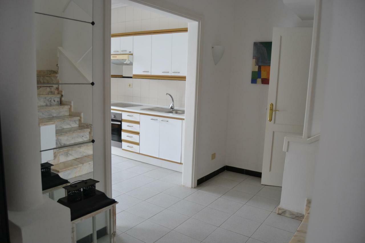 Triplex Sonnenland With Private Garden Сasa de vacaciones
