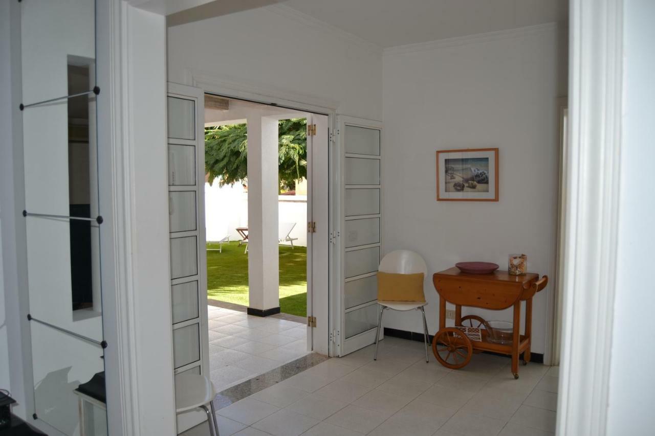 Triplex Sonnenland With Private Garden