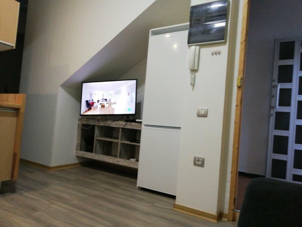 Apartment La Piedra Viva 3