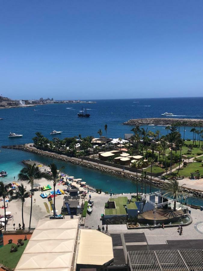Apartamento Avenida Touroperador Neckermann,3 *