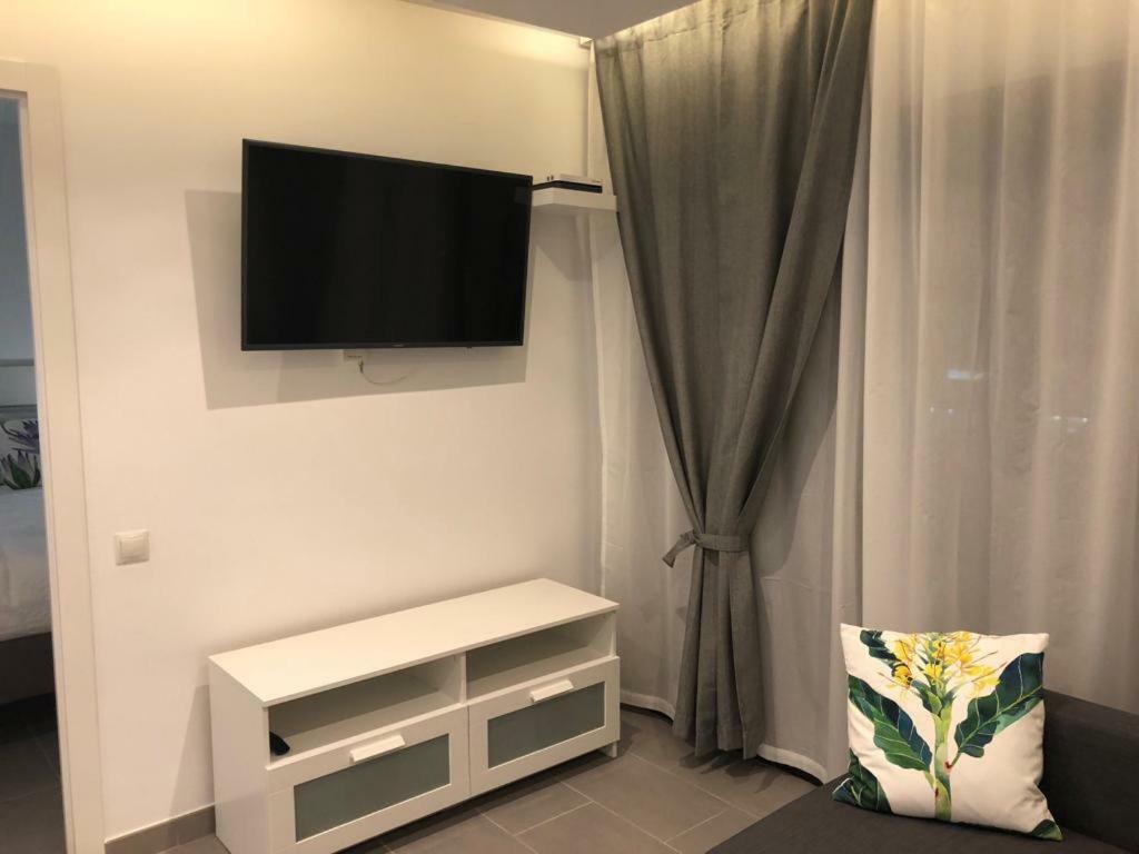 Apartment Luxury Playa del Ingles (Gran Canaria)