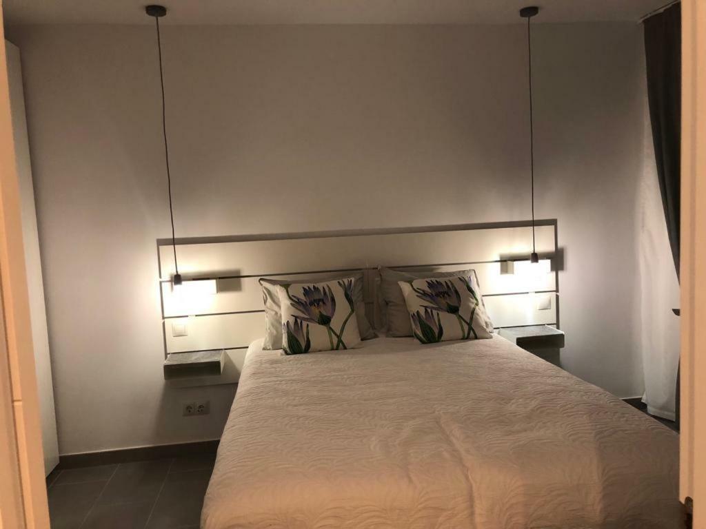 Apartment Luxury