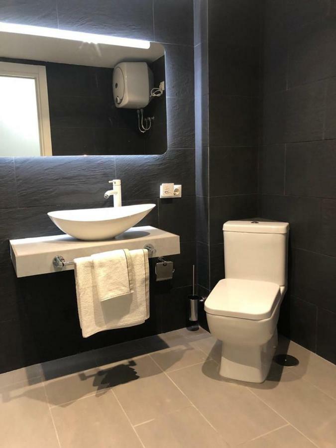 Luxury Apartment