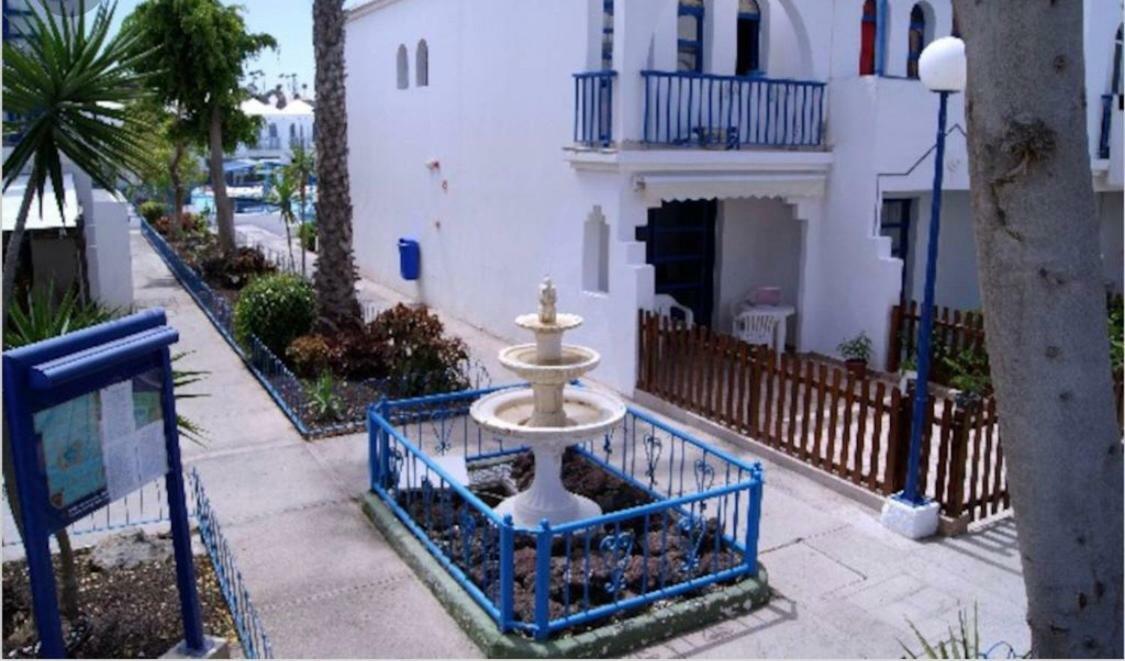 Apartamento Avenida Touroperador Neckermann,3