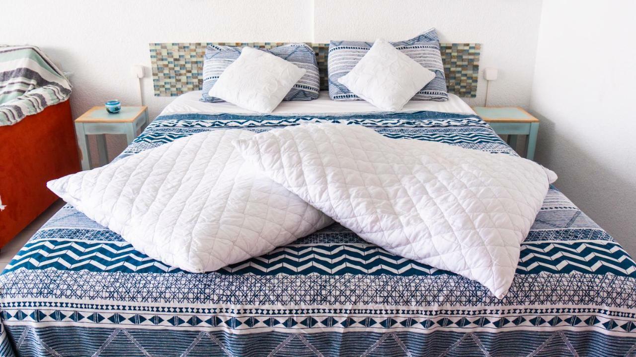Apartment Ocean Maspalomas San Agustin (Gran Canaria)