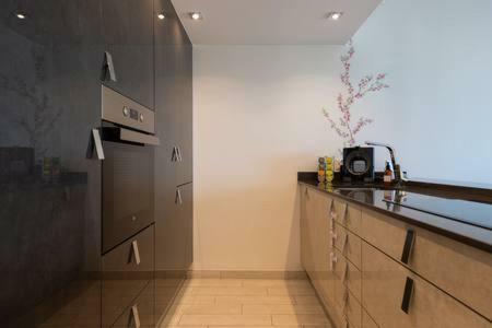 Lidia & Paco Two Bedrooms Beachfront Holiday home