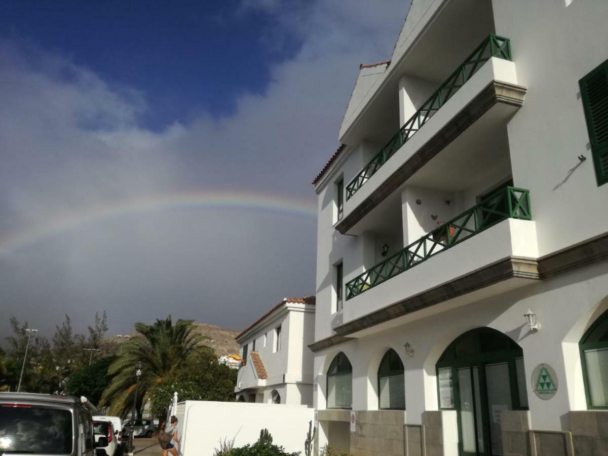 Appartamento La Palmita House Flat Agaete (Gran Canaria)