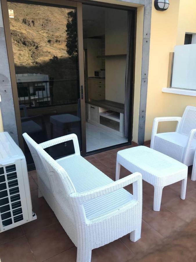 8 Paseo El Curato Apartamento Mogán